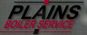 Plains Boiler Service